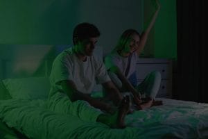 Feng Shui Ornaments-The Secret to Creating a Calming Bedroom Atmosphere