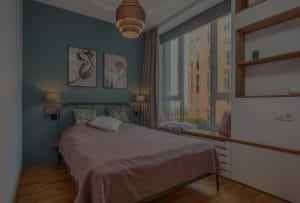 Feng Shui Strategies for a Peaceful Bedroom Atmosphere