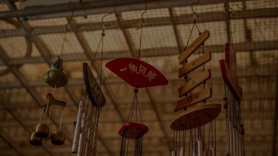 Feng Shui Symbols for Protection-What You Need to Know