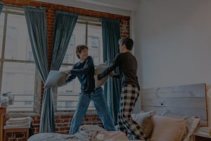 Feng Shui Tips-Choosing the Right Energy Ornaments for a Balanced Bedroom