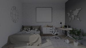 Feng Shui Tips-Energize Your Living Room with the Right Decor