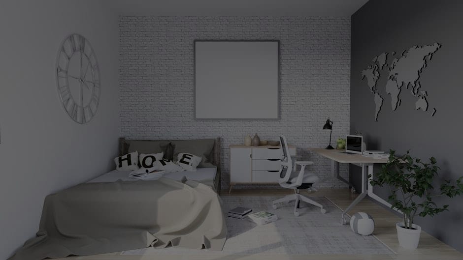 Feng Shui Tips-Energize Your Living Room with the Right Decor