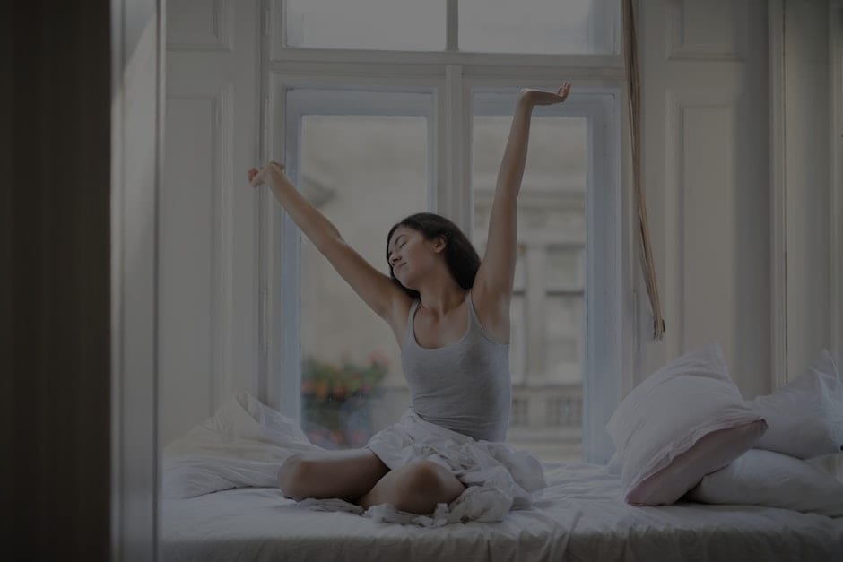 Feng Shui Tips for a Balanced and Peaceful Bedroom