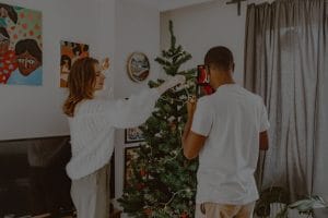Feng Shui Tips for a Balanced Family Life-Essential Ornaments to Consider