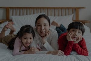 Feng Shui Tips for a Stress-Free Family Room
