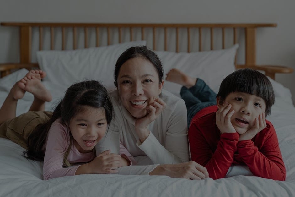 Feng Shui Tips for a Stress-Free Family Room