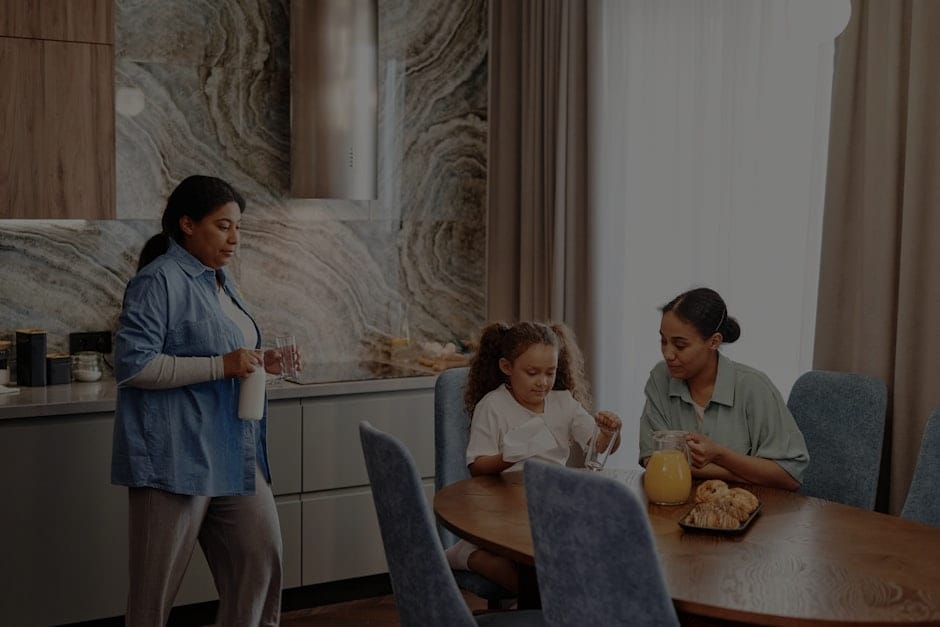 Feng Shui Tips for Enhancing Family Relationships in Your Home