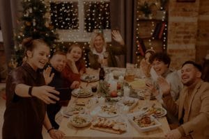 Feng Shui Tips for Holiday Decor-Balancing Energy in Your Home