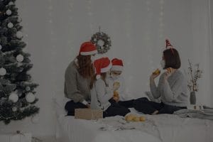Feng Shui Tips-Using Ornaments to Enhance Family Unity