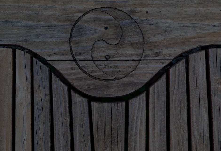 Find Balance-How to Use Feng Shui Items in Your Home Decor