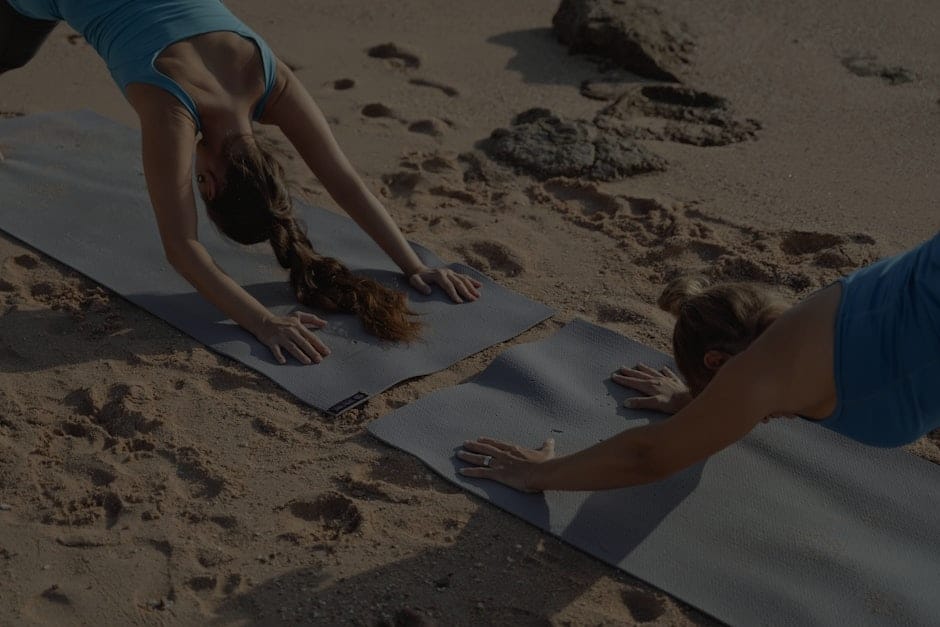 Find Balance in Your Life-Feng Shui Tips for Stress Relief and Well-being