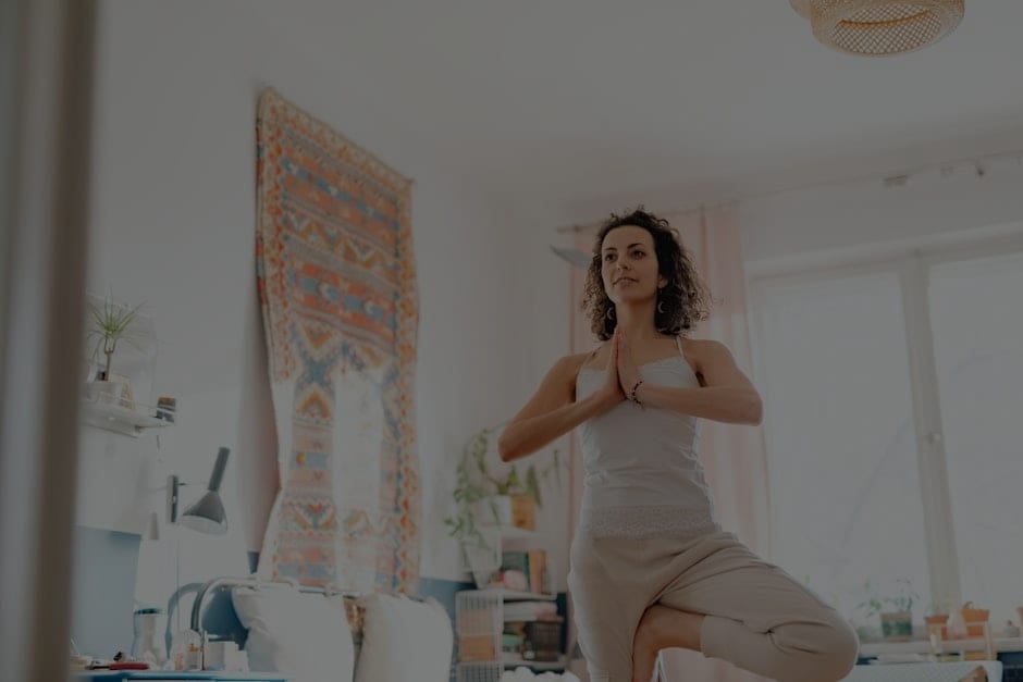Find Inner Peace-How Feng Shui Can Enhance Your Meditation Space