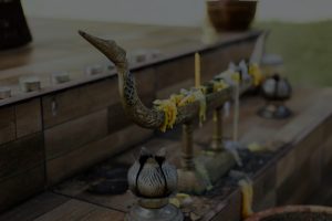 Find Peace and Serenity-Feng Shui Ornaments for Meditation Areas