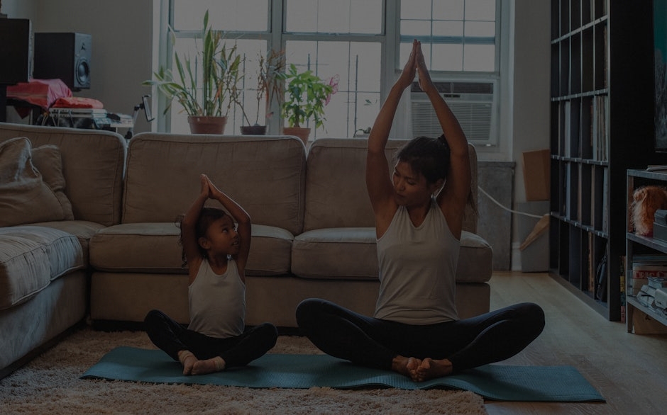 Find Your Zen-Feng Shui Practices for Mindfulness at Home