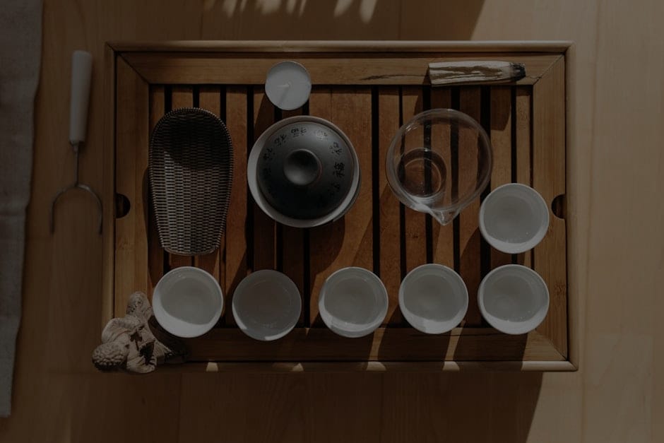Finding Balance-Essential Feng Shui Ornaments for Harmonizing Your Living Space
