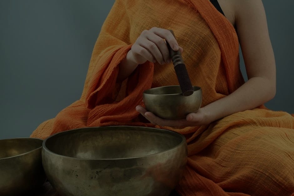 Finding Balance-Feng Shui Energy Ornaments for Stress Relief in Your Daily Life