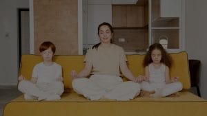Finding Balance-Feng Shui Ornaments for Family Harmony and Connection