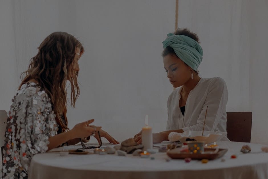 Finding Balance-Feng Shui Solutions for Stress Relief at Home