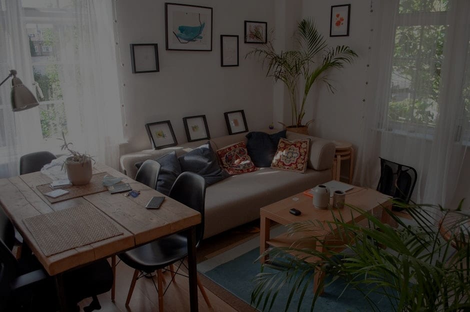 Finding Balance-Feng Shui Tips for Shared Living Spaces