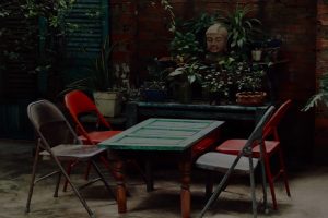Finding Balance-Feng Shui Tips for Small Spaces