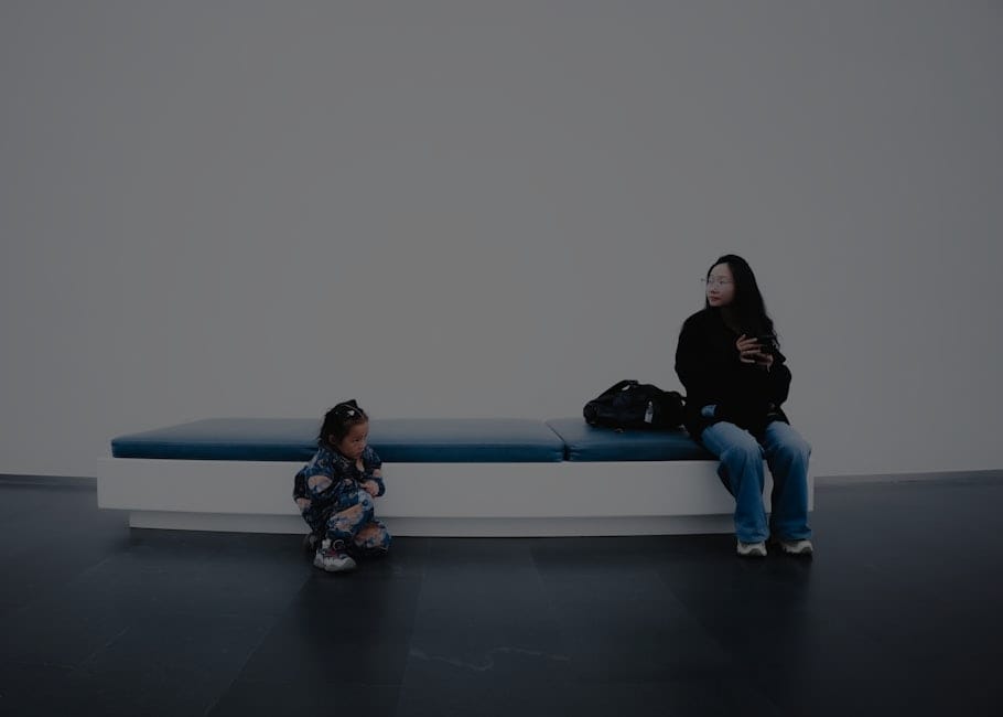 Finding Balance-How Feng Shui Can Improve Your Family Dynamics