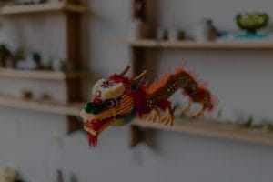Finding Balance-How Feng Shui Ornaments Can Improve Your Relationships