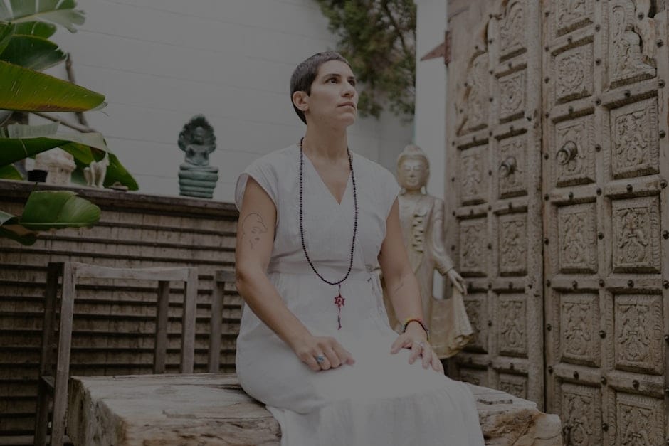 Finding Balance-How to Incorporate Feng Shui Ornaments into Your Garden