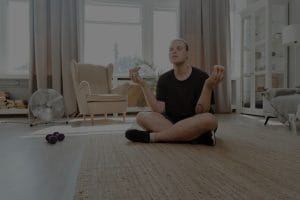 Finding Calm-Feng Shui Energy Ornaments for Stress Relief in Your Home