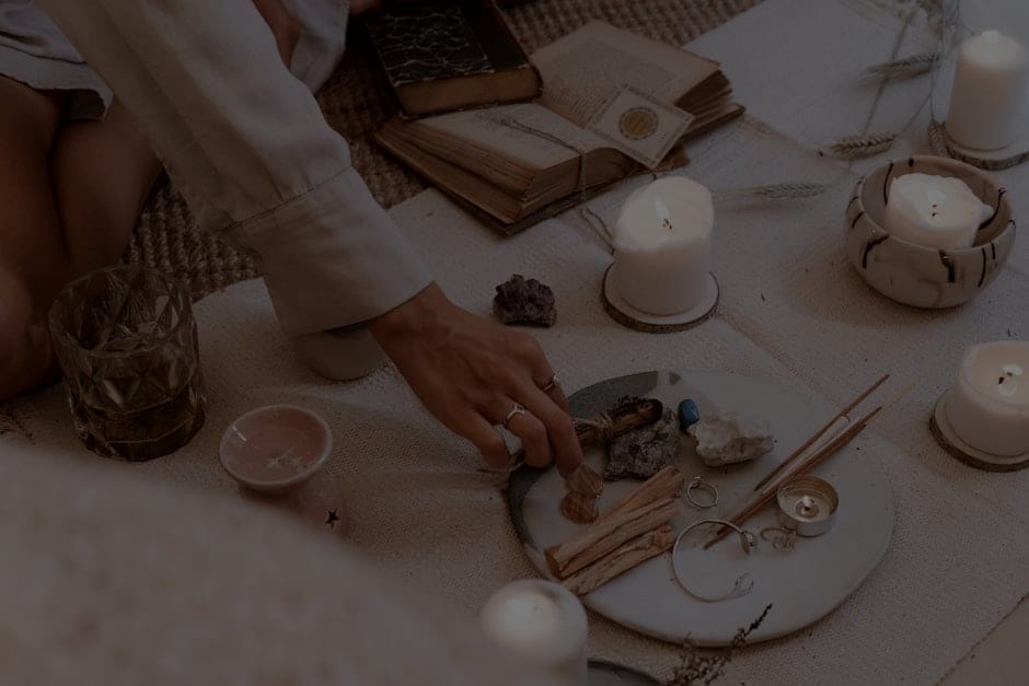 Finding Peace-Top Feng Shui Decor Ideas for a Calming Atmosphere