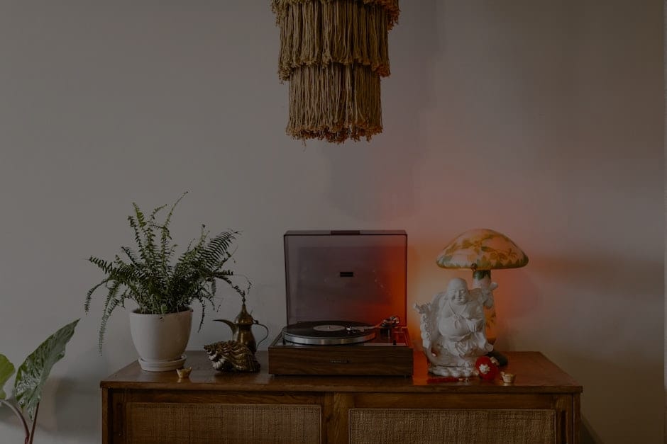 Finding Your Zen-Best Feng Shui Ornaments for Meditation Spaces