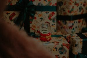 Gift of Good Fortune-Best Feng Shui Ornaments for Housewarming Presents