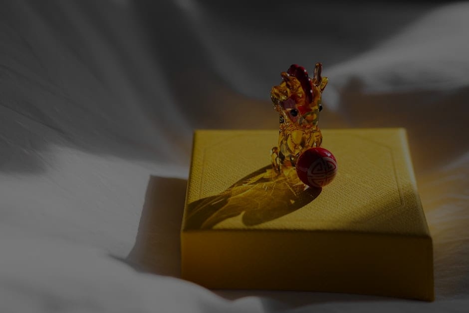Guide to Choosing the Right Feng Shui Ornament for Your Space