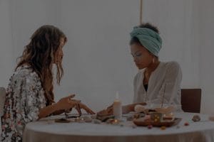 Harnessing the Power of Crystals-Feng Shui Ornaments for Emotional Healing