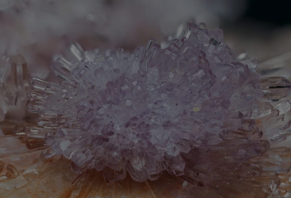 Harnessing the Power of Crystals-Feng Shui Ornaments for Healing Energy