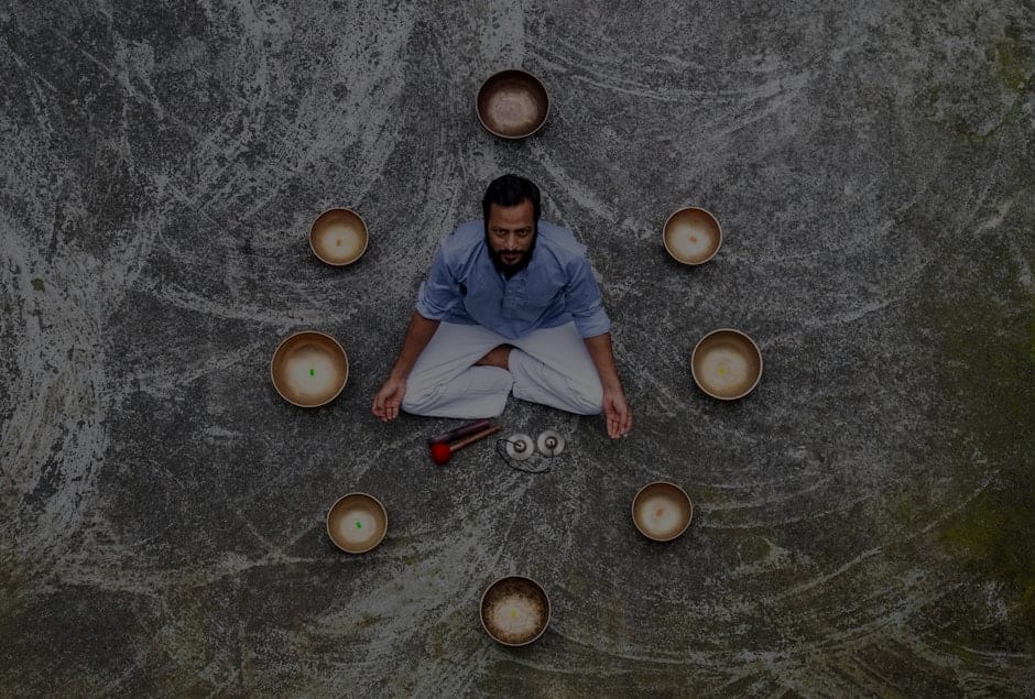 Healing Spaces-Feng Shui Ornaments for Wellness and Emotional Balance