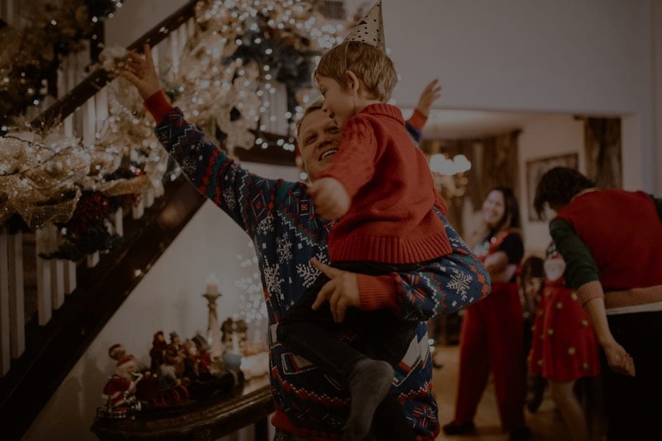 Holiday Decor with a Purpose-Feng Shui Ornaments for a Harmonious Season