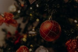 Holiday Decor with Purpose-Feng Shui Ornaments for Seasonal Cheer