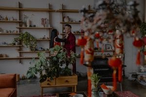 Holiday Feng Shui-Ornaments to Bring Joy and Prosperity During Festivities