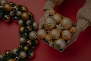 Holiday Feng Shui-Ornaments to Bring Joy and Prosperity This Season