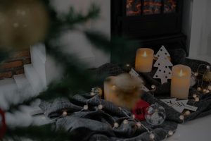 Holiday Harmony-Using Feng Shui Ornaments to Create a Balanced Festive Atmosphere