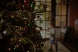 Holiday Spirit-Using Feng Shui Energy Ornaments for Festive Decor