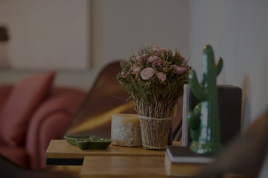How to Arrange Feng Shui Ornaments for Optimal Energy Flow in Your Living Room