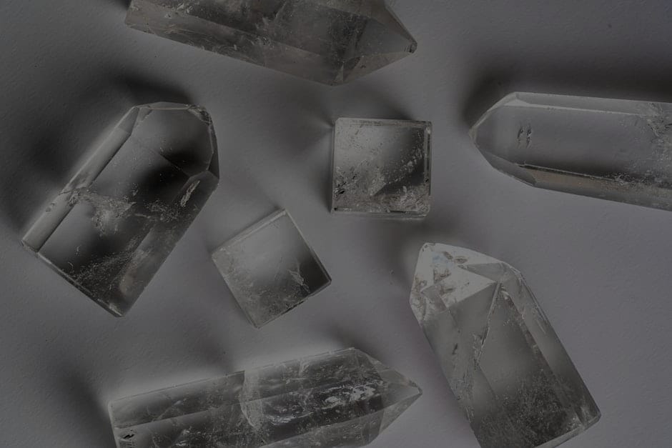 How to Choose the Right Feng Shui Crystals for Your Needs