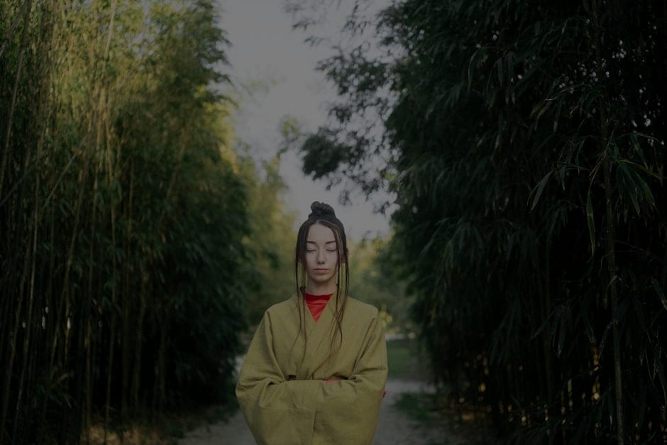 How to Choose the Right Feng Shui Items for Your Garden for Serenity and Balance