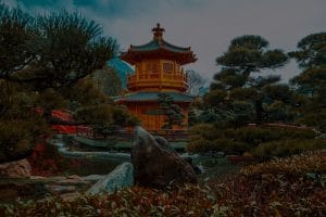 How to Incorporate Feng Shui Elements into Your Garden for Peace