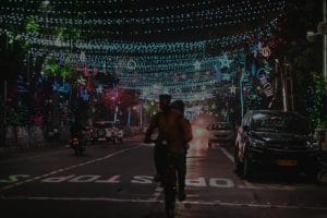 How to Incorporate Feng Shui Energy into Your Holiday Decor