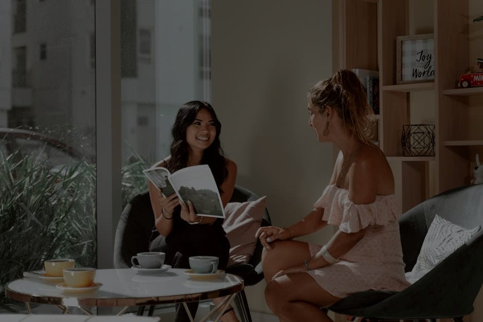 How to Incorporate Feng Shui in Your Home Decor for Positive Vibes