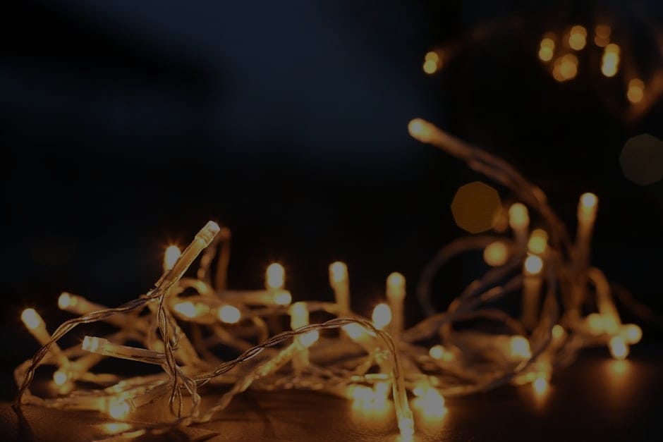How to Incorporate Feng Shui into Your Holiday Decor