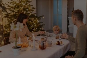 How to Incorporate Feng Shui into Your Holiday Decorations