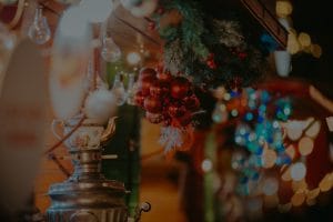 How to Incorporate Feng Shui Ornaments into Your Holiday Decor for Good Luck